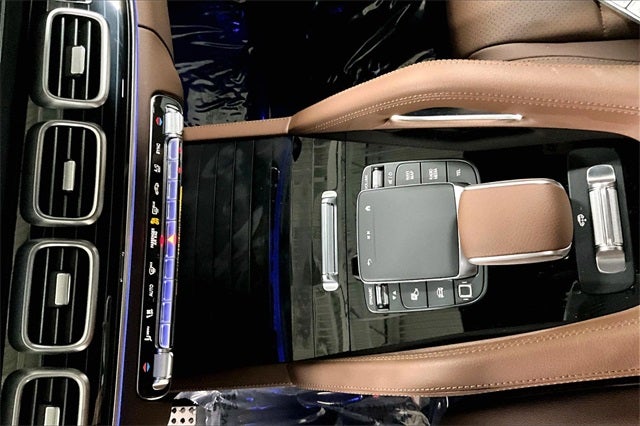 2026 Mercedes-Benz GLS GLS 450 4MATIC®