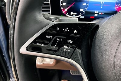 2026 Mercedes-Benz GLS GLS 450 4MATIC®