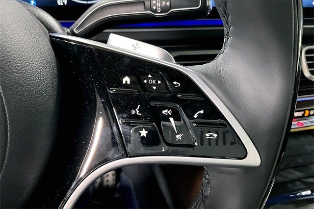 2026 Mercedes-Benz GLS GLS 450 4MATIC®