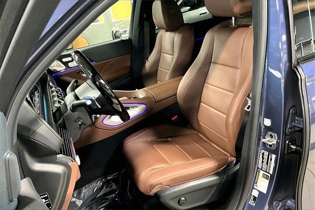 2026 Mercedes-Benz GLS GLS 450 4MATIC®