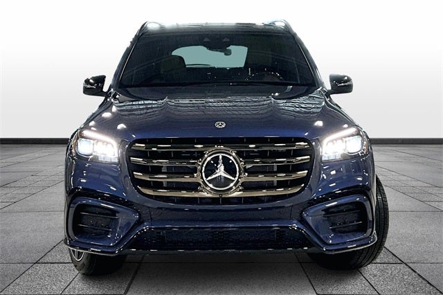 2026 Mercedes-Benz GLS GLS 450 4MATIC®