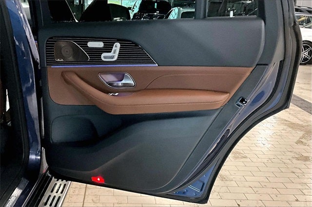 2026 Mercedes-Benz GLS GLS 450 4MATIC®