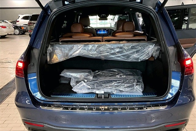 2026 Mercedes-Benz GLS GLS 450 4MATIC®