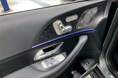 2026 Mercedes-Benz GLS GLS 450 4MATIC®