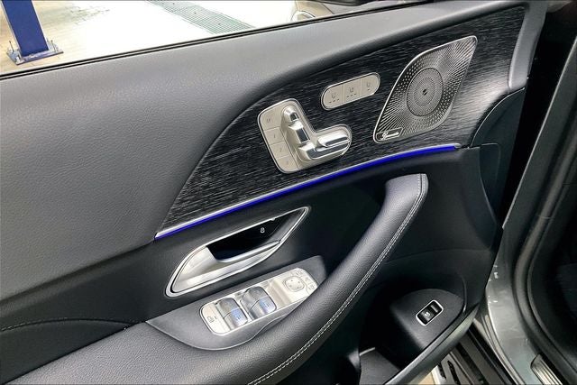 2026 Mercedes-Benz GLS GLS 450 4MATIC®