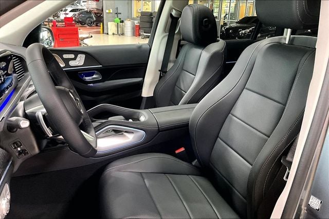 2026 Mercedes-Benz GLS GLS 450 4MATIC®