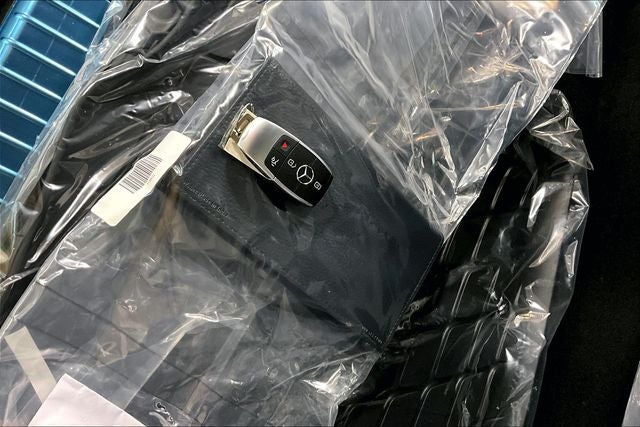 2026 Mercedes-Benz GLS GLS 450 4MATIC®