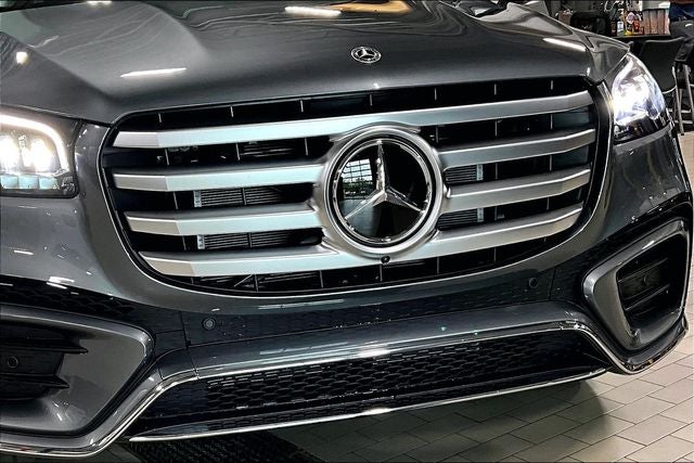 2026 Mercedes-Benz GLS GLS 450 4MATIC®