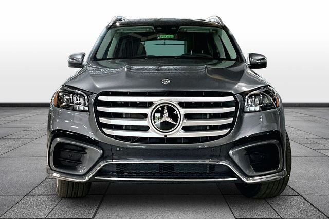 2026 Mercedes-Benz GLS GLS 450 4MATIC®