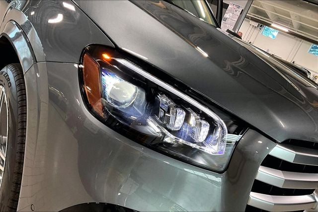 2026 Mercedes-Benz GLS GLS 450 4MATIC®