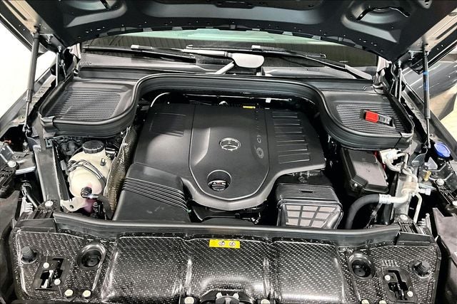 2026 Mercedes-Benz GLS GLS 450 4MATIC®