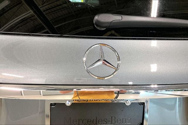 2026 Mercedes-Benz GLS GLS 450 4MATIC®