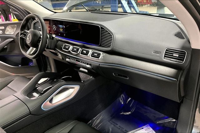 2026 Mercedes-Benz GLS GLS 450 4MATIC®