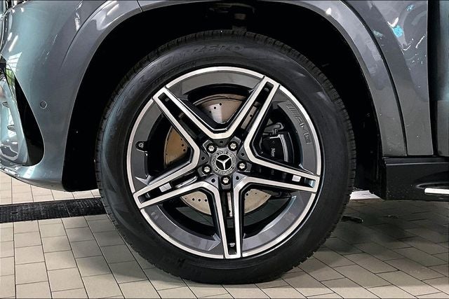 2026 Mercedes-Benz GLS GLS 450 4MATIC®