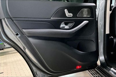 2026 Mercedes-Benz GLS GLS 450 4MATIC®