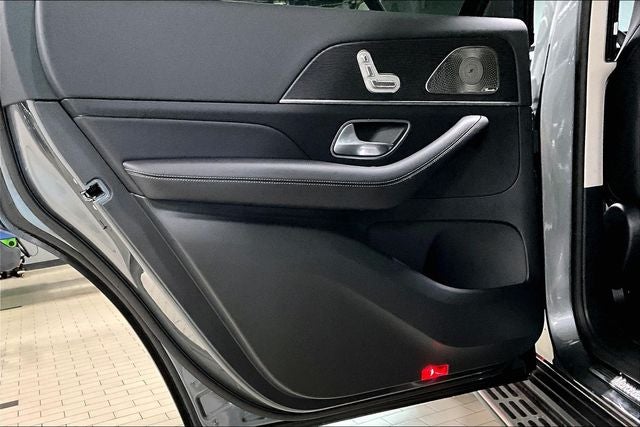 2026 Mercedes-Benz GLS GLS 450 4MATIC®
