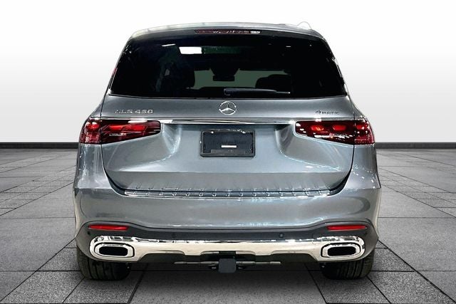 2026 Mercedes-Benz GLS GLS 450 4MATIC®