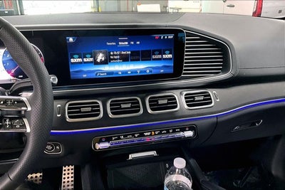 2026 Mercedes-Benz GLS GLS 450 4MATIC®