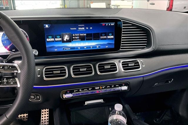 2026 Mercedes-Benz GLS GLS 450 4MATIC®