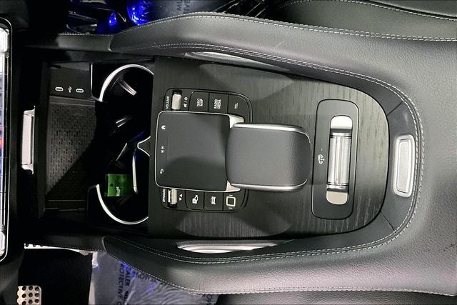 2026 Mercedes-Benz GLS GLS 450 4MATIC®