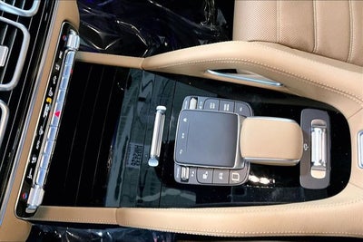 2026 Mercedes-Benz GLS GLS 450 4MATIC®