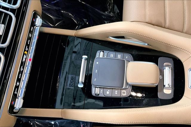 2026 Mercedes-Benz GLS GLS 450 4MATIC®