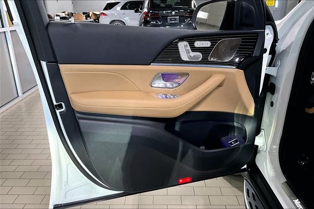 2026 Mercedes-Benz GLS GLS 450 4MATIC®