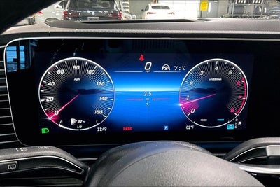 2026 Mercedes-Benz GLS GLS 450 4MATIC®