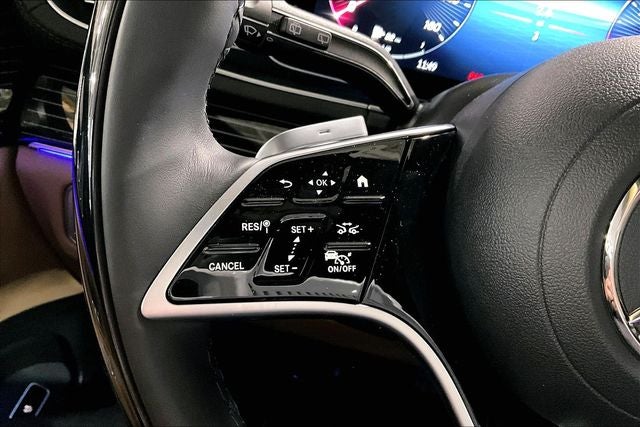 2026 Mercedes-Benz GLS GLS 450 4MATIC®