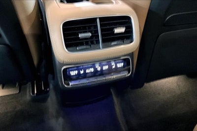 2026 Mercedes-Benz GLS GLS 450 4MATIC®