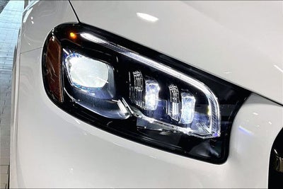 2026 Mercedes-Benz GLS GLS 450 4MATIC®