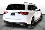 2026 Mercedes-Benz GLS GLS 450 4MATIC®