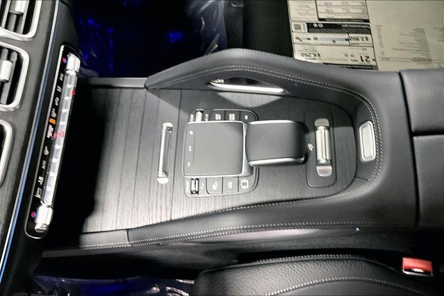 2026 Mercedes-Benz GLS GLS 450 4MATIC®