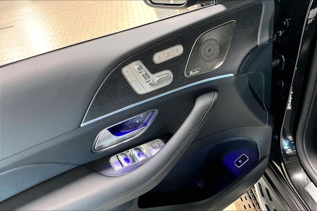 2026 Mercedes-Benz GLS GLS 450 4MATIC®