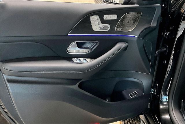 2026 Mercedes-Benz GLS GLS 450 4MATIC®