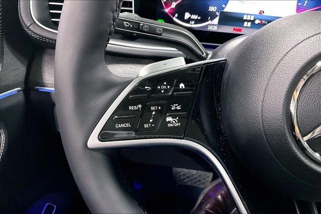 2026 Mercedes-Benz GLS GLS 450 4MATIC®