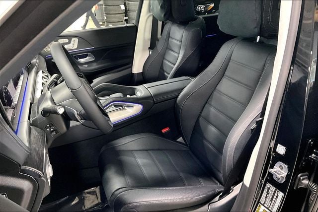 2026 Mercedes-Benz GLS GLS 450 4MATIC®