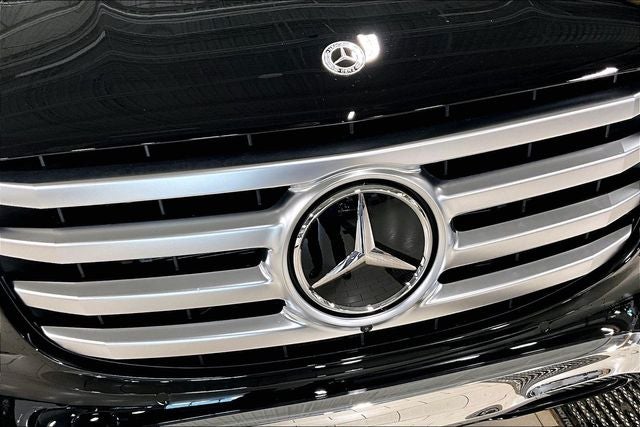 2026 Mercedes-Benz GLS GLS 450 4MATIC®