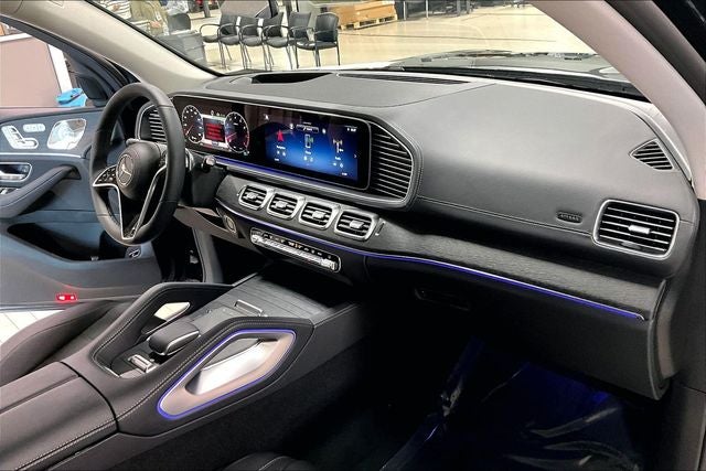 2026 Mercedes-Benz GLS GLS 450 4MATIC®