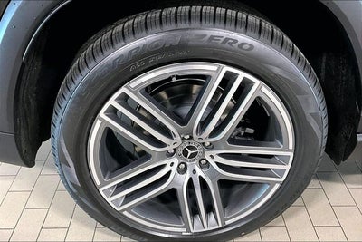 2026 Mercedes-Benz GLS GLS 450 4MATIC®