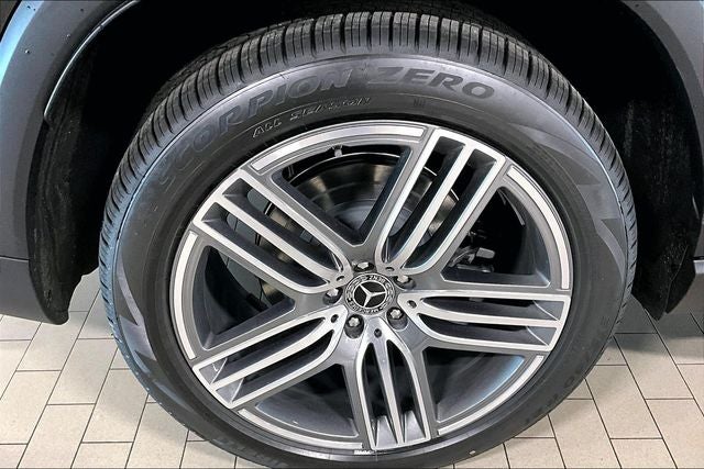 2026 Mercedes-Benz GLS GLS 450 4MATIC®