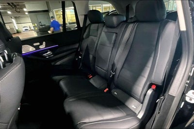 2026 Mercedes-Benz GLS GLS 450 4MATIC®