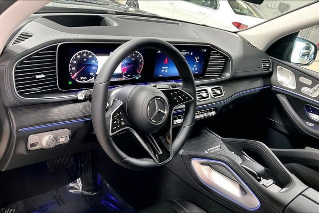 2026 Mercedes-Benz GLS GLS 450 4MATIC®