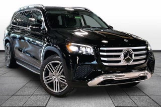 2026 Mercedes-Benz GLS GLS 450 4MATIC®