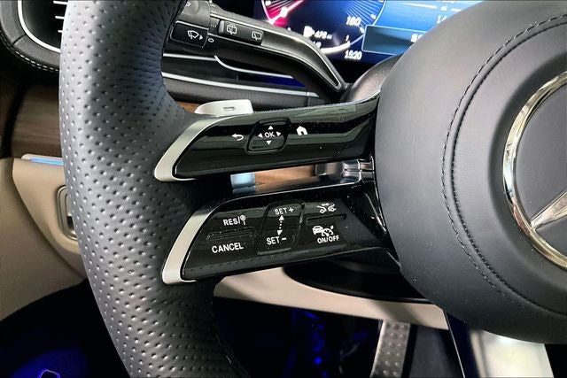 2026 Mercedes-Benz GLS GLS 450 4MATIC®