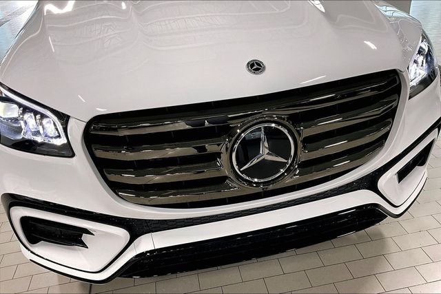 2026 Mercedes-Benz GLS GLS 450 4MATIC®