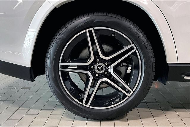 2026 Mercedes-Benz GLS GLS 450 4MATIC®