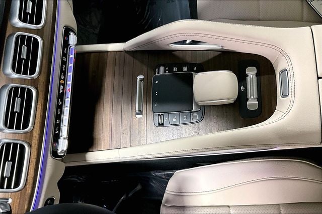 2026 Mercedes-Benz GLS GLS 450 4MATIC®