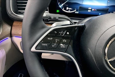 2026 Mercedes-Benz GLS GLS 450 4MATIC®