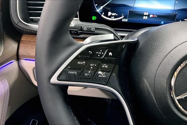 2026 Mercedes-Benz GLS GLS 450 4MATIC®